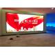 Super Thin Portable SMD 3528 Rent Led Screen Display P5 Indoor RGB LED Video