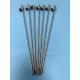 250-080-342 Stryker Curved Jaw Needle Holder Surgical Instrument Parts