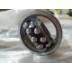 1307 35*80*21mm NSK Self Aligning Ball Bearing Suitable For Heavy Load