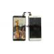 5.5 Inch White Cell Phone Full LCD Screen For Lenovo K6 Note K53a48