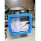 Metal Tube Rotameter Float Flow Meter