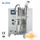 Chemical Laboratory 2L Stainless Steel Spray Dryer 1mm For Making Powder