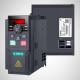 Programmable Stable Motor VFD Drive , Multilingual 1 HP VFD3 Phase