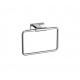 Towel ring 87205-Square &Brass&Chrome color & Bathroom Accessory&fittings&Sanitary Hardware