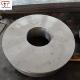 Customized Forged Gear Wear Resistant Ball Mill Gear 12T