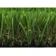 Weather Resistance Garden Artificial Grass High Density For Golf Field
