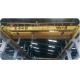 Industrial Double Girder Overhead Travelling Crane Hoist Iso Certification