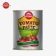 850g Tomato Paste Concentrate Canned High Fresh Quality Tin Tomato Paste Plant Manufacturer In Canned Tomato Paste