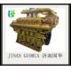 B6190 G6190 400kw 6190zc-1 Jichai Chidong Marine Diesel Engine with CE Certification