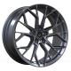Gery 21inch Concave Forged Rims For Lamborghini Aventador Staggered Wheels