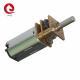 12V/24V DC Electric Water Heater Small Washing Machine Booster Pump JQ-P4502