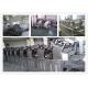 Fried Instant Noodle Processing Line Excellent Performance CE / ISO Certificate