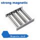 Super Strong Neodymium Permanent Magnetic Separator Magnet Grid