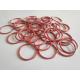 C/S Size Rubber O Rings Packed In Cartoon Bag For Customized Applications
