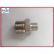 stainless steel 304  hex nipple