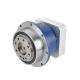 Smooth Precision Helical Planetary Gearbox High Torque Low Noise Helical Gear Box