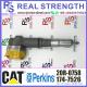 Diesel Fuel Injector 174-7526 20R-0758 For Cater-pillar 1747526 3412E Engine