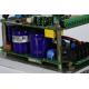 High-Power 6-8 Layer Industrial Frequency Converter PCB Assembly FR4/PTFE Material PCBA For Motor Drives