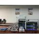 Portable Digital Cardiac Patient Monitor Device 2 Temp PR HR For ICU Ambulance