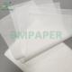 28gsm White LCD Screen Protector Glass Anti-Mold Interlayer Pad Paper