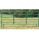 Lightweight Portable Livestock Fence Panels 4x4 Hog Panel Hot Dipped 5′