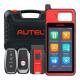 2025 Autel MaxiIM KM100 KM100E Universal Key Generator Kit Support Transponder Reading/ Cloning and IMMO Learning Free Update Online Lifetime