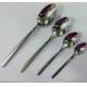 stainless steel hotel cutlery/cutlery spoons/spoon/tableware/dinnerware set/flatware
