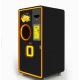 50Hz - 60Hz Fresh Juice Making Machine / Smart Retail Vending Machine CE Approved