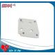Ceramic Isolator Plate Fanuc Spare Parts F301 A290-8005 - X722