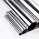 Custom Stainless Steel Welded Pipe ASTM 304 316 Material For Industry