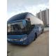 247KW 2011 Year 12m Length Diesel Used Yutong Buses