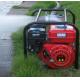 Portable diesel Water Pump Set for agriculture irrigation
