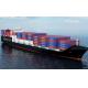 Speedy Delivery Freight Shipping From China To USA
