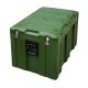 Protective Rotomolded Tool Box , Military Medical Case With Customized Foam