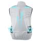 PSE Slim Air Conditioned Jacket Cooling Vest With 2 Fans