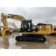 Used Cat 324DL Excavator Heavy Equipments Second Hand Caterpillar Excavator
