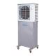 Evaporative Water Cooling Fan 0.38kW 9000m3/H 24 Hours Timer Off