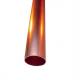 Bacteriostatic Round Copper Tube A Wide Variety Of Sizes
