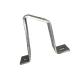 0.01mm Stamped Sheet Metal Parts For Bracket Phone Cover