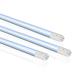 20W / 30W / 40W UV Disinfection Tube Light G13 / T10 Base For Laboratory