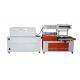 L Sealer type Shrink Wrapping Machine