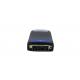 Pro-Grade DVI Fiber Extender Lossless Signal Over 2KM Distance with HDMI 4K30HZ Resolution
