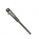 Plastic Housing PZT Ultrasonic Transducer with 2.2 NF /-20% Capacitance
