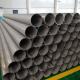 EN Standard Stainless Steel 316 Welded Tube Wall Thickness Customized