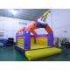 China Funny Inflatable Bouncer / Inflatable Castle Combo For Kids Play