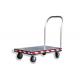 AF BF CF Series Corrosion Resistant Heavy Duty Aluminium Platform Trolley Capacity 1350kg