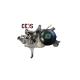 AUTO ENGINE PARTS ENGINE COOLING WATER PUMP FOR GMC SIERRA 1500 LIMITED 5.3L 12708893