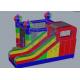EN14960 410D Jumping Inflatable Children Bounce House