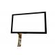 55inch Projected Capacitive Multi Touch Screen 55 Touch Points USB Interface