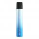 5% Nicotine 5V Refillable Electronic Cigarette 19 Flavors FCC Approved